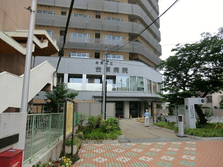 ���ӊ� �a�@ 1300m �䓌�旧�䓌�a�@