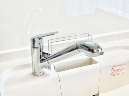 ���̑����� �X�^�C���b�V���ȃf�U�C���̃L�b�`������