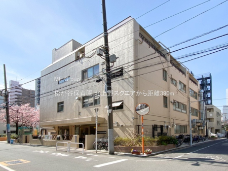 ���ӊ� �c�t���E�ۈ牀 390m �����J�ۈ牀