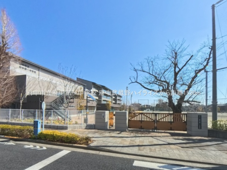 ���ӊ� ���w�Z 1520m �{���s���{����ꒆ�w�Z