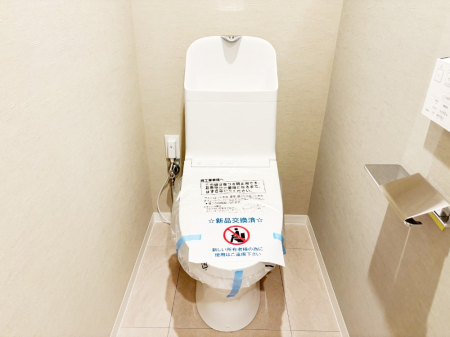 �g�C�� �g�C���͉������@�\�t��