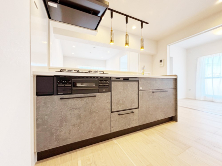 �L�b�`�� �L�X�Ƃ����g������̗ǂ��L�b�`���œ��X�̂��������y�����Ȃ肻��