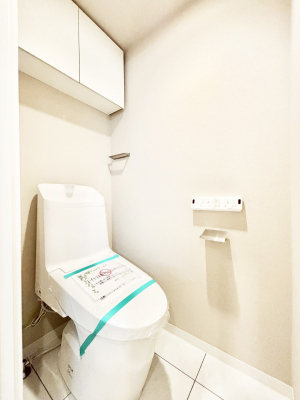 �g�C�� �g�C���͉������@�\�t��