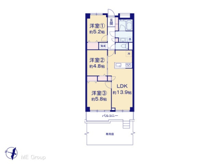  �}�ʂƈقȂ�ꍇ�͌�����D��