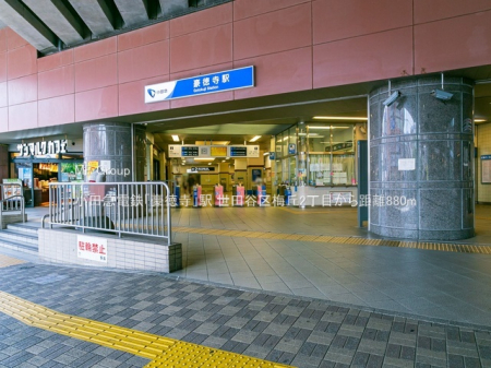 ���ӊ� �w 880m ���c�}�d�S�u�������v�w