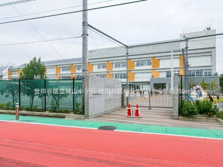 ���ӊ� ���w�Z 350m ���c�J�旧��R���w�Z