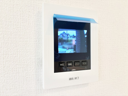 ���̑����� TV���j�^�[�t�C���^�[�t�H�����t���Ă��ăZ�L�����e�B�[��