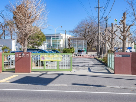 ���ӊ� ���w�Z 1530m ����s�����s���w�Z