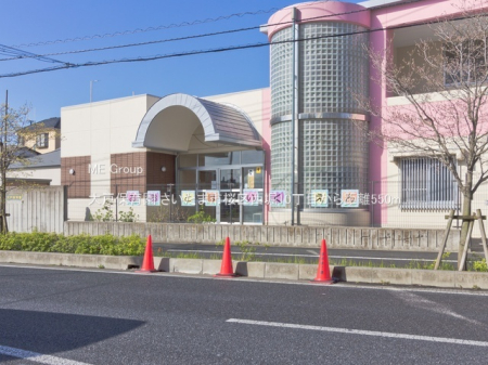 ���ӊ� �c�t���E�ۈ牀 550m ��˕ۈ牀