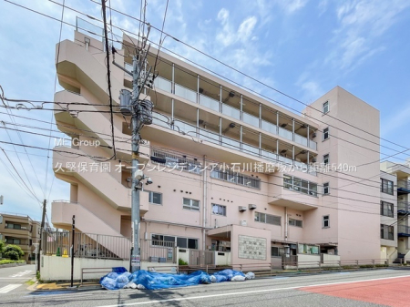 ���ӊ� �c�t���E�ۈ牀 540m �v���ۈ牀