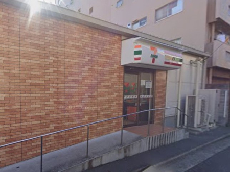 ���ӊ� �R���r�j 89m �Z�u���C���u�� �n�c����`�R���ړX