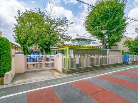 ���ӊ� �c�t���E�ۈ牀 290m ��p��ۈ牀