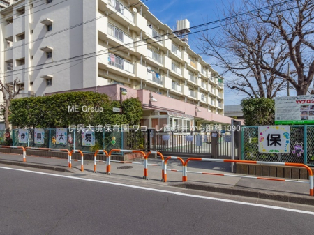 ���ӊ� �c�t���E�ۈ牀 1390m �ɋ��勫�ۈ牀