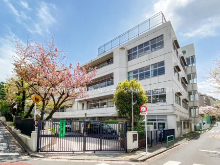 ���ӊ� ���w�Z 490m �`�旧⠏��w�Z