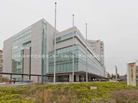 ���ӊ� �a�@ 940m ���{�ԏ\���Ј�ÃZ���^�[