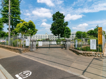 ���ӊ� ���w�Z 580m �����s���q����O���w�Z