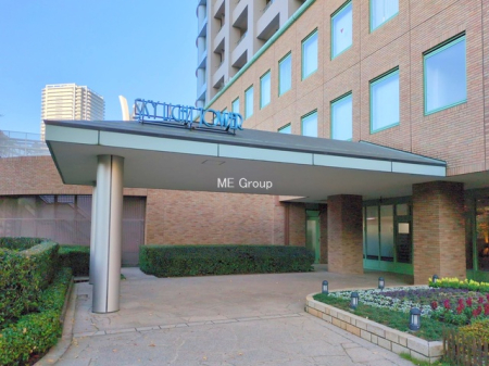 �G���g�����X -