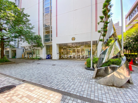 ���ӊ� ���w�Z 210m �����旧�ϓ����w�Z