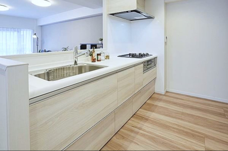 �L�b�`�� �������������I�ɁA�y�����I�V�X�e���L�b�`��