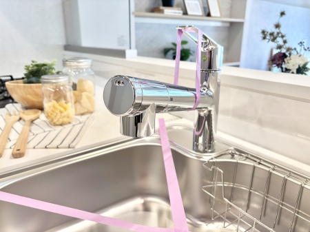 ���̑����� �򐅊��̌^�̃L�b�`���Ő􂢕��p�E�����p�Ɛ؂�ւ��ȒP