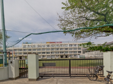 ���ӊ� ���w�Z 450m �a�J�旧�������w�Z