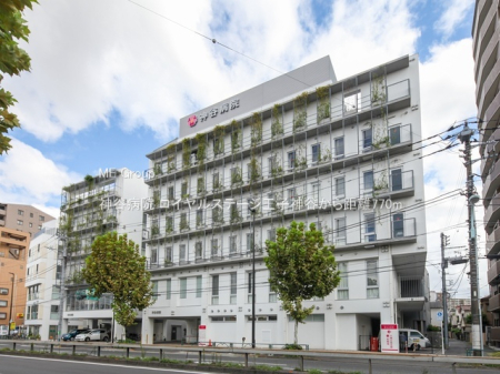 ���ӊ� �a�@ 770m �_�J�a�@