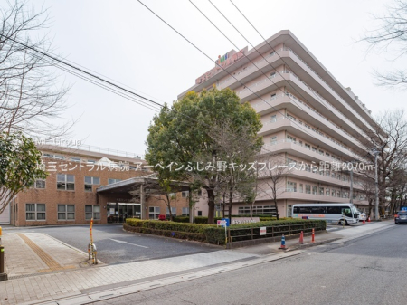 ���ӊ� �a�@ 2070m ��ʃZ���g�����a�@