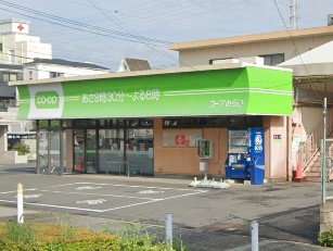 ���ӊ� �X�[�p�[ 245m �R�[�v�݂炢 �~�j�R�[�v�˒˓��X