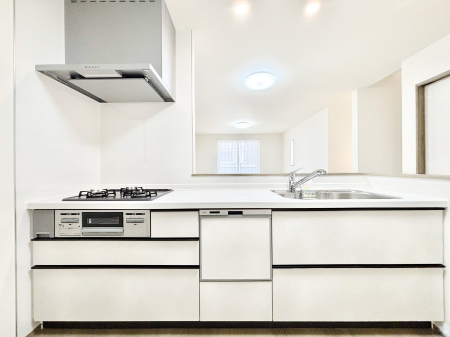 �L�b�`�� ���r���O�ŗV�Ԃ��q�l�������Ȃ��炨�������ł���ΖʃL�b�`��