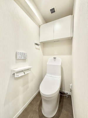 �g�C�� �g�C���͉������@�\�t��