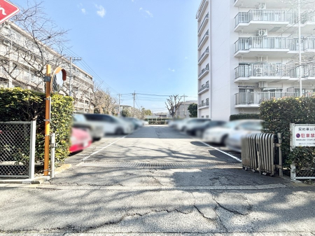 ���ԏ� ���ԏ�i�󂫏󋵂͓s�x���m�F���������j