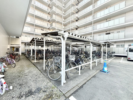 ���̑� ���]�Ԓu����i�󂫏󋵂͓s�x���m�F���������j