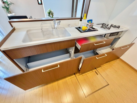 ���̑����� �g���₷����D�悵���X���C�h�����[�^�C�v�I