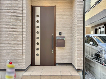 ���� ��؂ȉƑ��A���q���o�}���錺�ցB