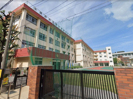 ���ӊ� ���w�Z 350m �n�c�旧��ꎛ�����w�Z