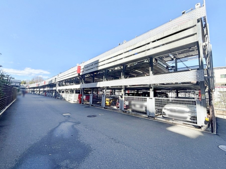 ���ԏ� ���ԏ�i�󂫏󋵂͓s�x���m�F���������j