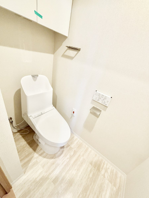 �g�C�� �g�C���͉������@�\�t��