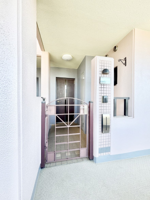 ���� �v���C�x�[�g������|�[�`�t���̌���