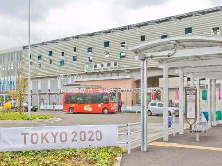 ���ӊ� �w 620m JR�u�쑽���v�w