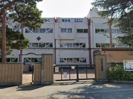 ���ӊ� ���w�Z m �V���s���V�����w�Z