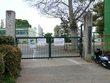 ���ӊ� ���w�Z 1500m ����s�����s���w�Z