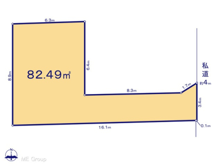 ���} �}�ʂƈقȂ�ꍇ�͌�����D��