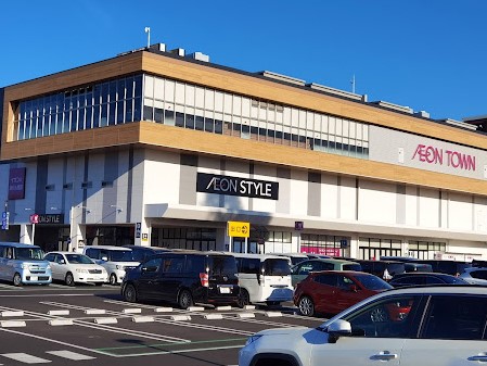 ���ӊ� �X�[�p�[ 991m �C�I���X�^�C���ӂ��ݖ�