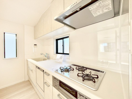 �L�b�`�� �����g���L�b�`��������A�g���₷�����������̂��₷���ɂ������܂����B 