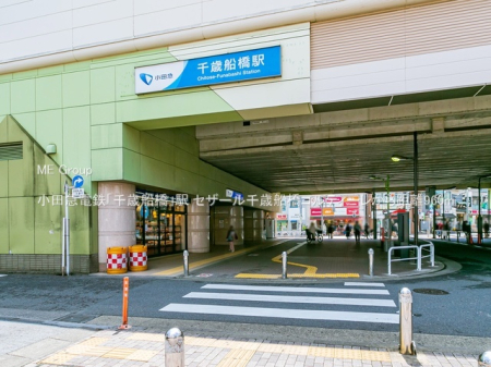 ���ӊ� �w 960m ���c�}�d�S�u��ΑD���v�w