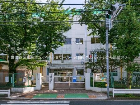 ���ӊ� ���w�Z 310m ���c�J�旧��]�u���w�Z