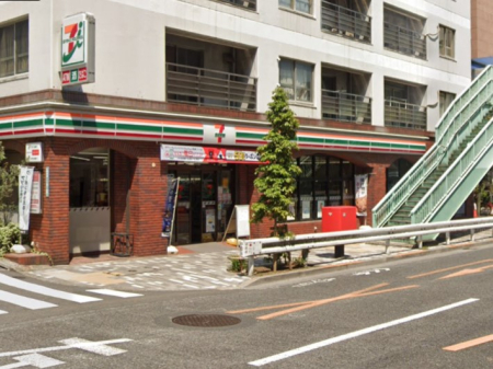 ���ӊ� �R���r�j 100m �Z�u��-�C���u�� ��r�܂P���ړ�X