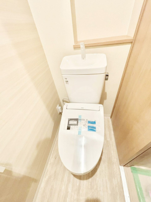 �g�C�� �g�C���͉������@�\�t��