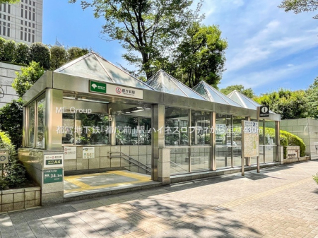 ���ӊ� �w 480m �s�c�n���S�u�s���O�v�w