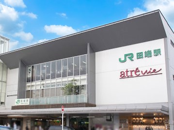 ���ӊ� �V���b�s���O�Z���^�[ 1400m �A�g�����B �c�[